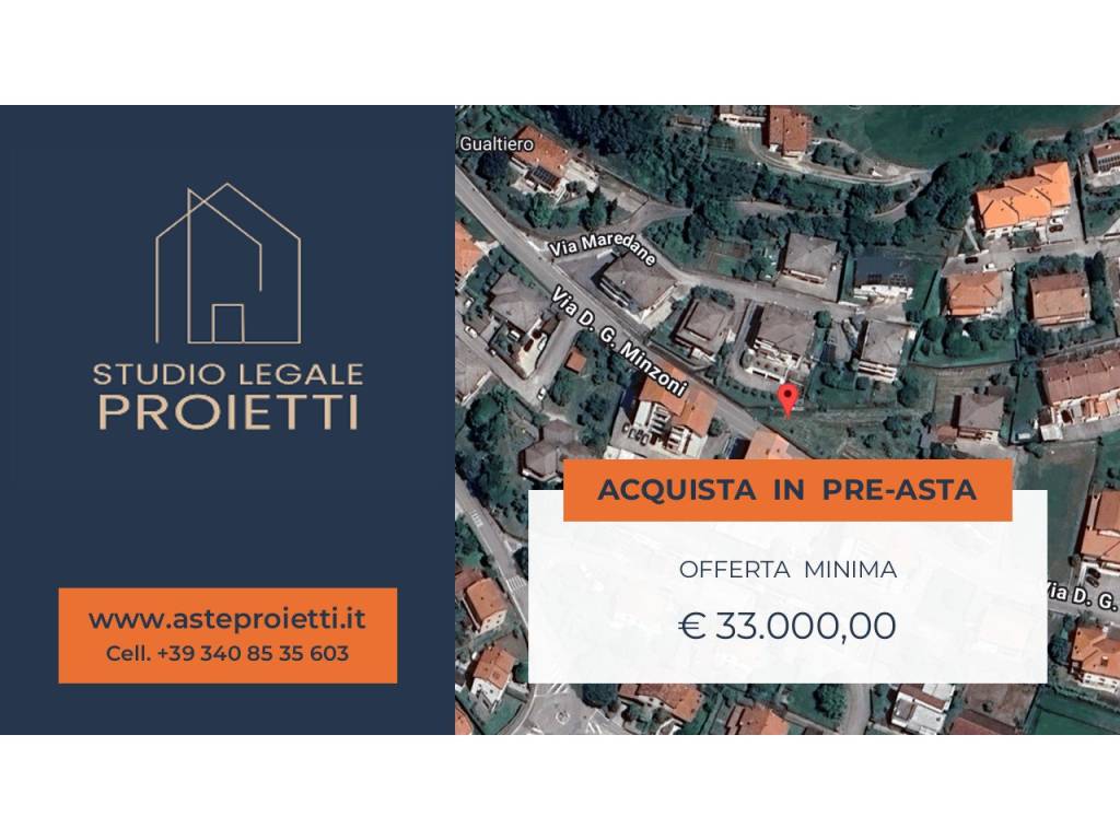 appartamento in vendita a Lugo di Vicenza