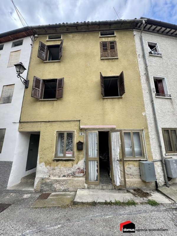 appartamento in vendita a Lugo di Vicenza