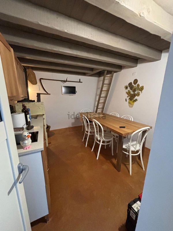 appartamento in vendita a Lugo di Vicenza