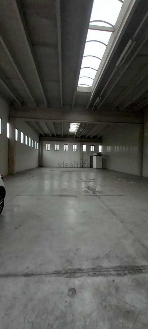 ufficio in vendita a Lugo di Vicenza