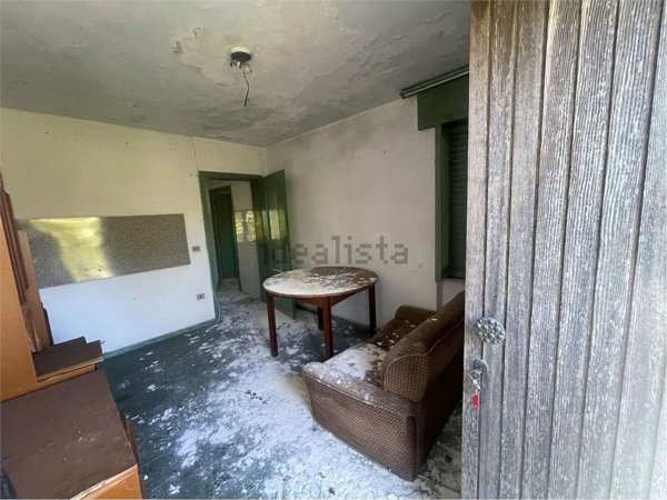 appartamento in vendita a Lugo di Vicenza