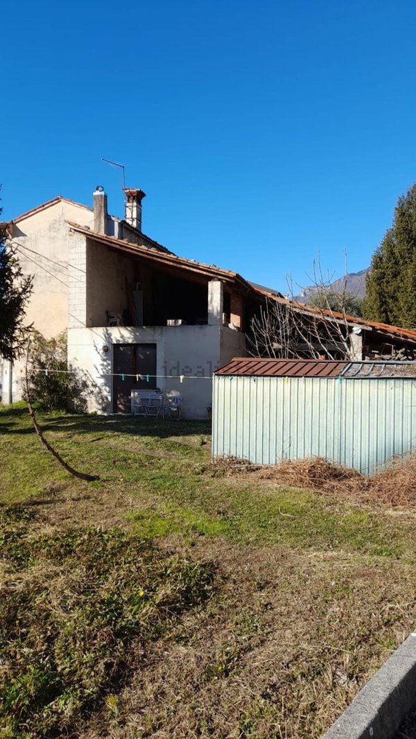 appartamento in vendita a Lugo di Vicenza