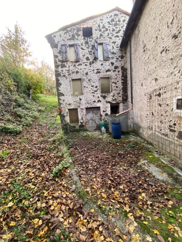 appartamento in vendita a Lugo di Vicenza