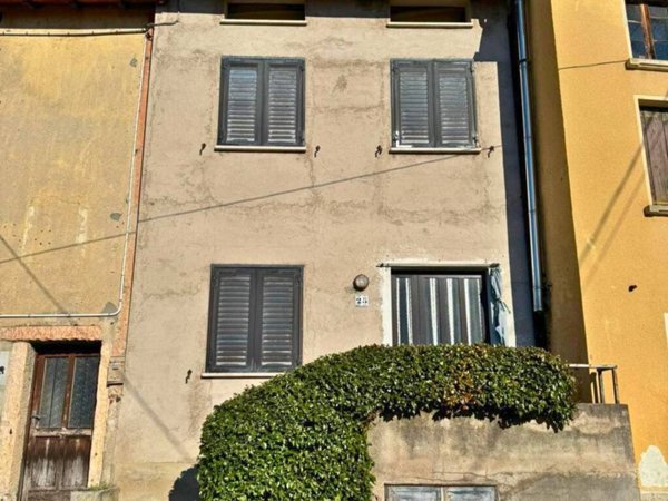 casa indipendente in vendita a Lugo di Vicenza
