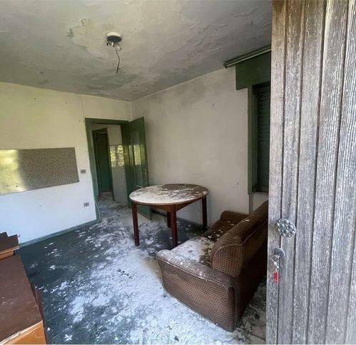 casa indipendente in vendita a Lugo di Vicenza