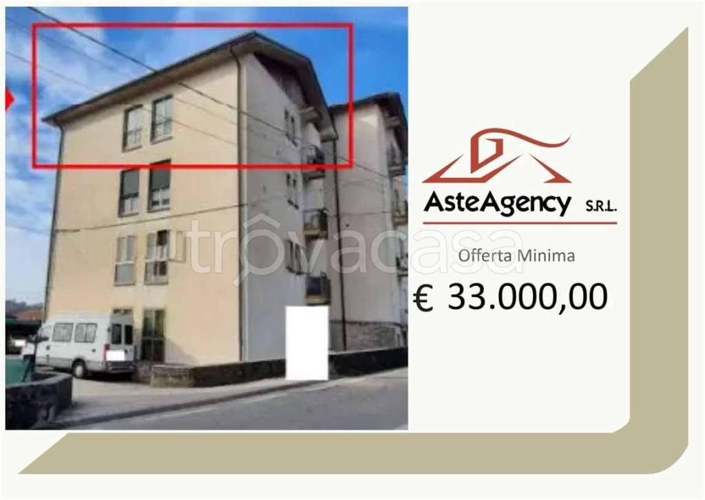 appartamento in vendita a Lugo di Vicenza