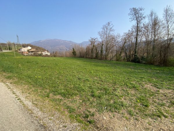 terreno agricolo in vendita a Lugo di Vicenza