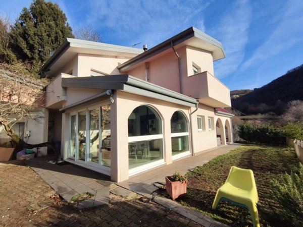 casa indipendente in vendita a Lugo di Vicenza