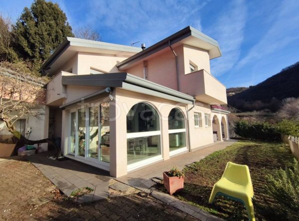 casa indipendente in vendita a Lugo di Vicenza