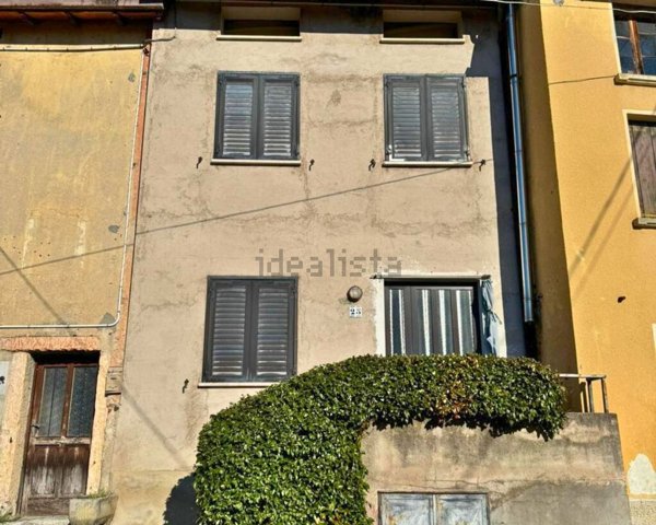 casa indipendente in vendita a Lugo di Vicenza