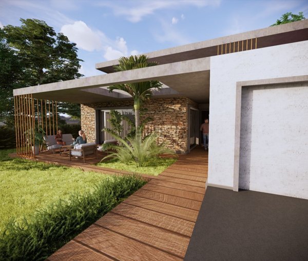 casa indipendente in vendita a Lugo di Vicenza