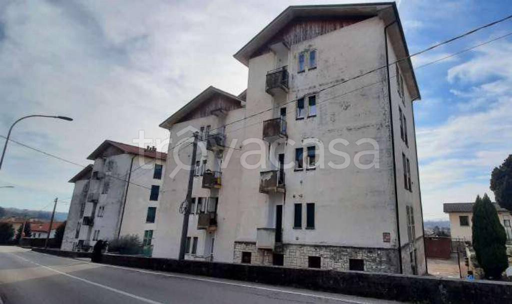 appartamento in vendita a Lugo di Vicenza