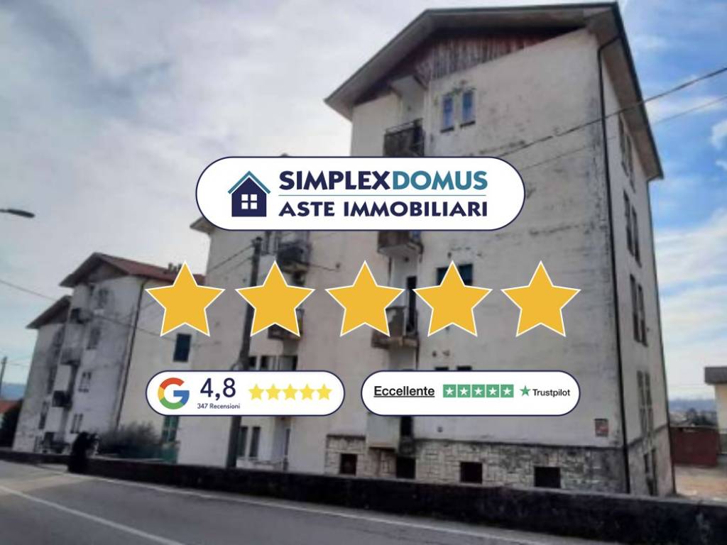 appartamento in vendita a Lugo di Vicenza