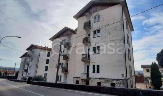 appartamento in vendita a Lugo di Vicenza