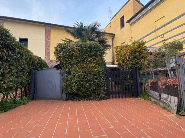 casa indipendente in vendita a Lugo di Vicenza