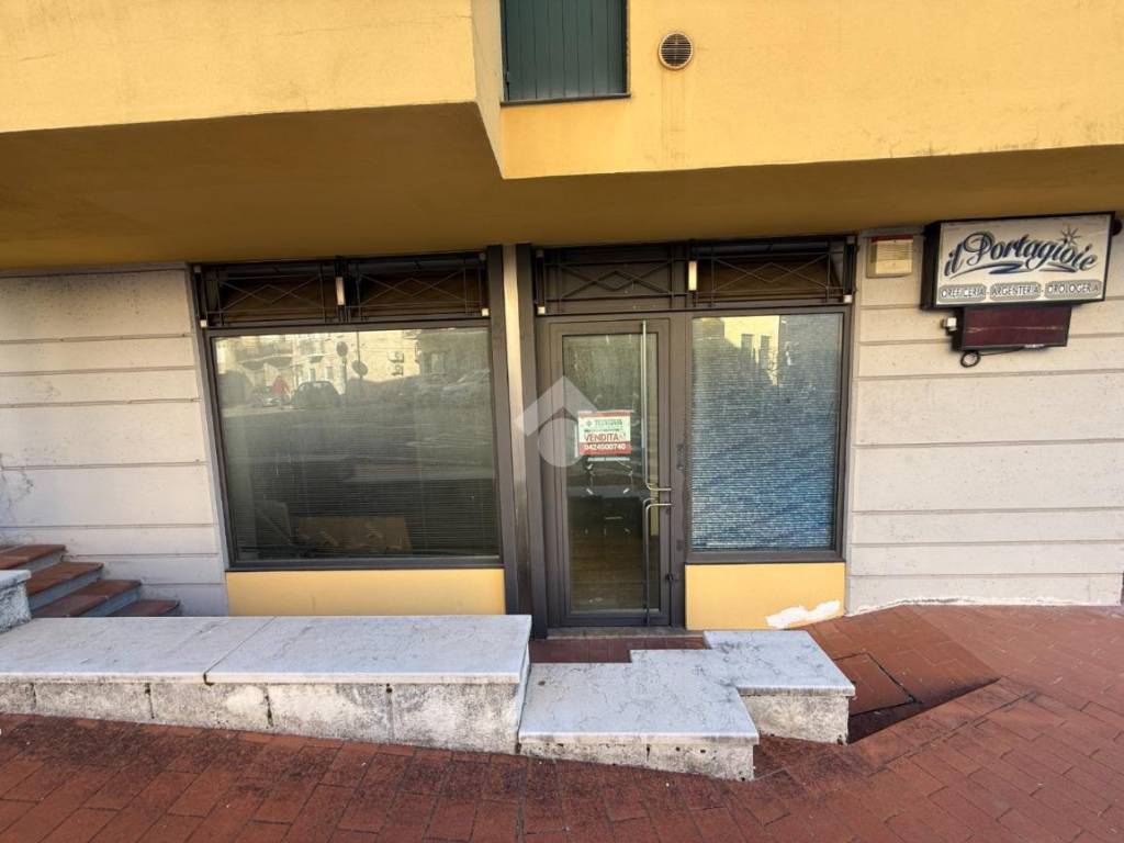 loft in vendita a Lugo di Vicenza