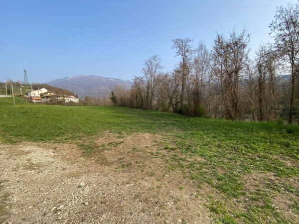 terreno agricolo in vendita a Lugo di Vicenza