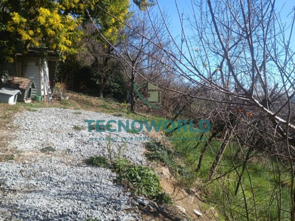 casa indipendente in vendita a Lugo di Vicenza