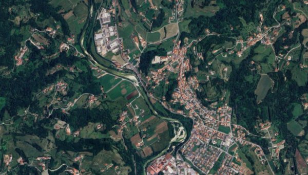 terreno agricolo in vendita a Lugo di Vicenza in zona Mare