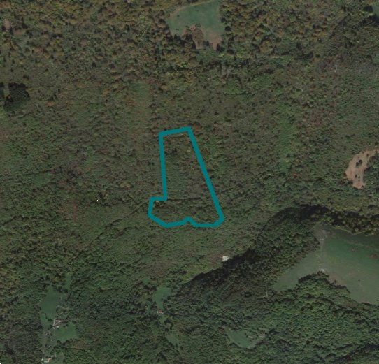 terreno agricolo in vendita a Lugo di Vicenza in zona Mare