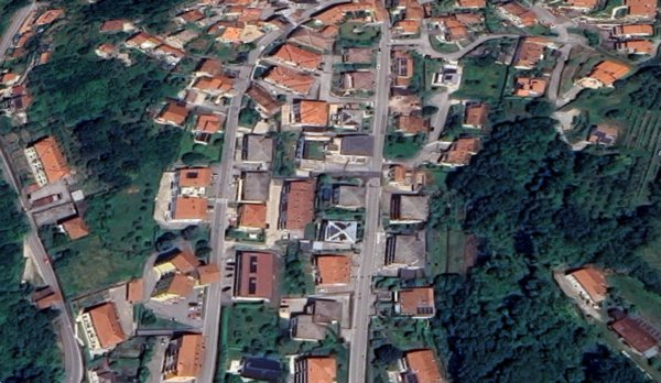 terreno edificabile in vendita a Lugo di Vicenza