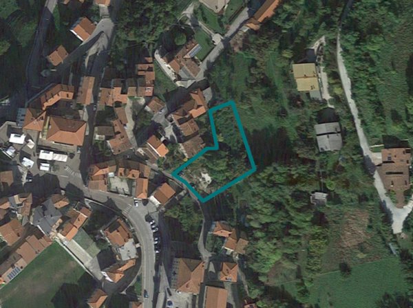 terreno edificabile in vendita a Lugo di Vicenza