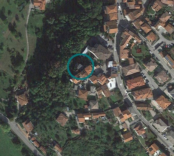 casa indipendente in vendita a Lugo di Vicenza