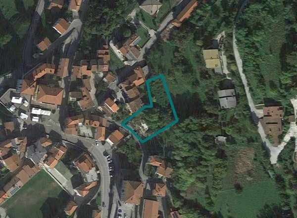 monolocale in vendita a Lugo di Vicenza