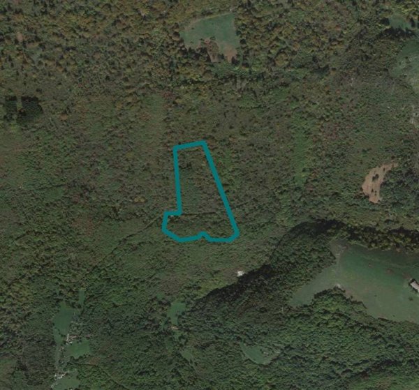 terreno agricolo in vendita a Lugo di Vicenza