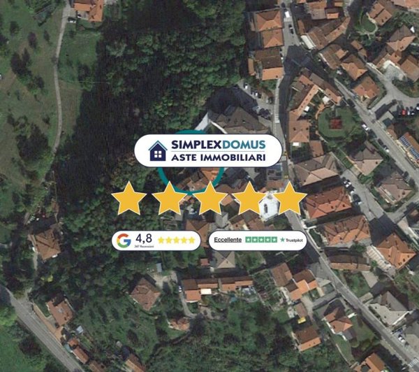 casa indipendente in vendita a Lugo di Vicenza