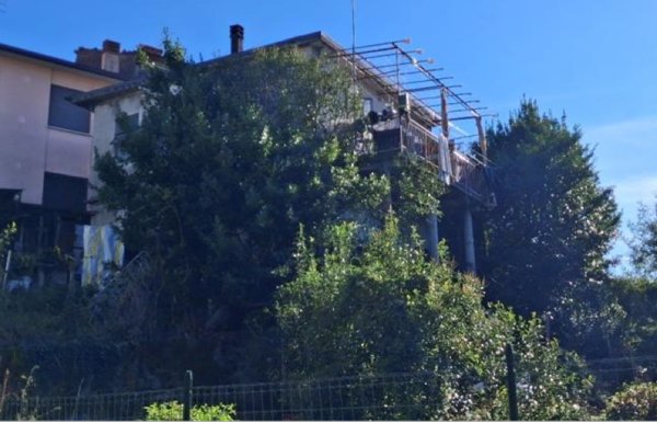 casa indipendente in vendita a Lugo di Vicenza