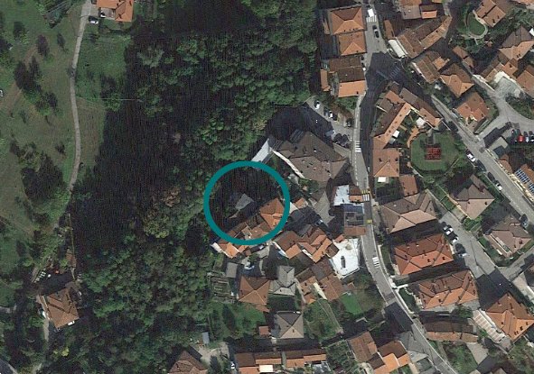 casa indipendente in vendita a Lugo di Vicenza