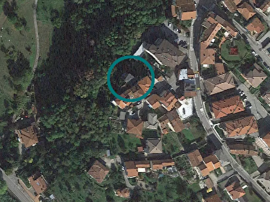 casa indipendente in vendita a Lugo di Vicenza