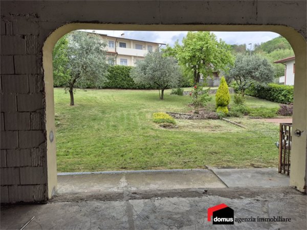 casa indipendente in vendita a Lugo di Vicenza