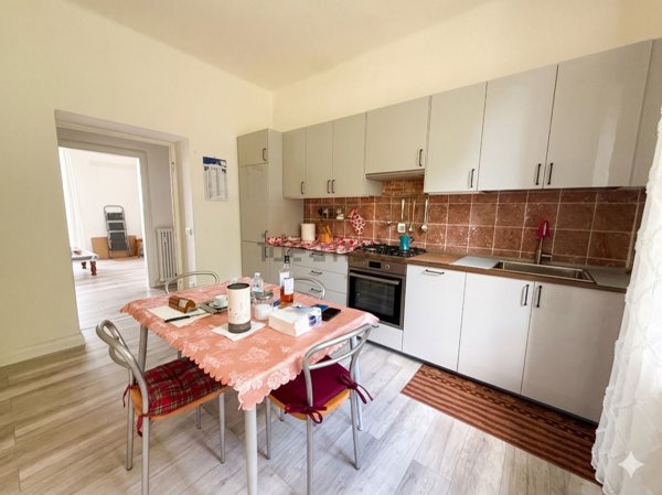 appartamento in vendita a Lugo di Vicenza