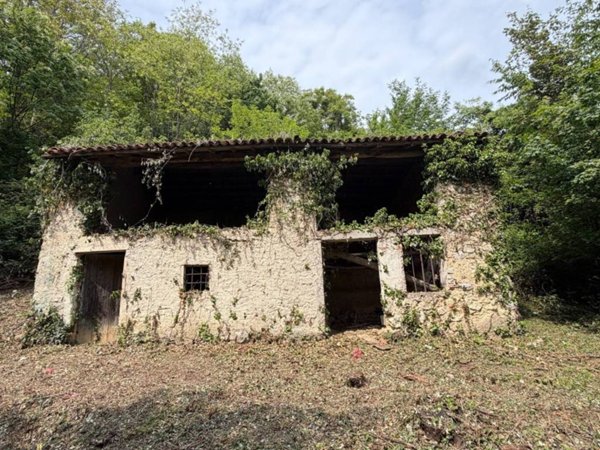 casa indipendente in vendita a Lugo di Vicenza