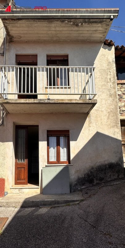 casa semindipendente in vendita a Lugo di Vicenza in zona Mare