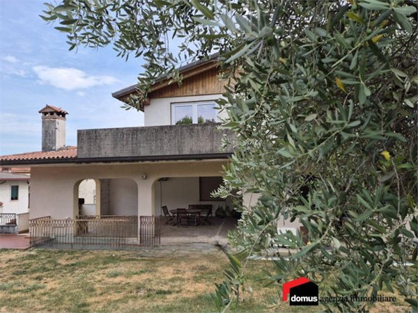 casa indipendente in vendita a Lugo di Vicenza