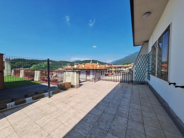 appartamento in vendita a Lugo di Vicenza