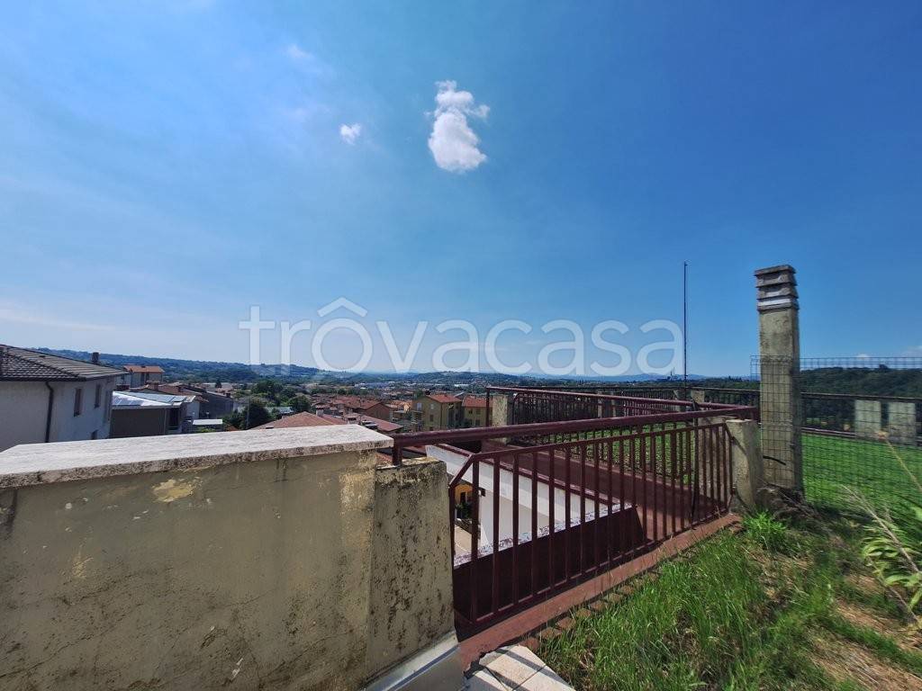appartamento in vendita a Lugo di Vicenza