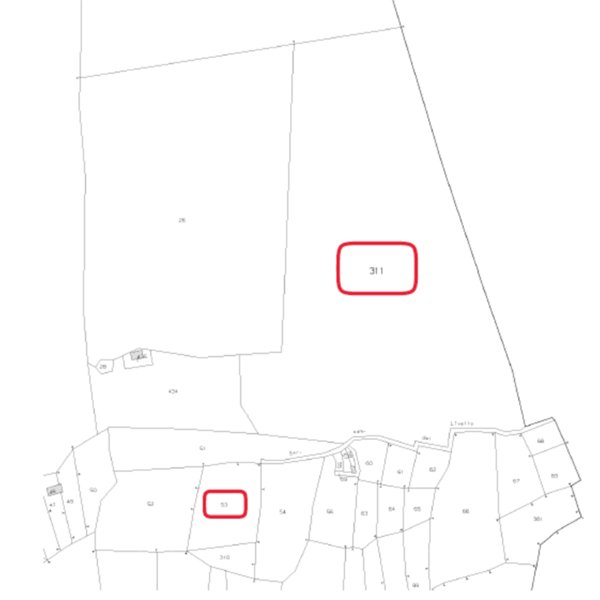 terreno agricolo in vendita a Lugo di Vicenza