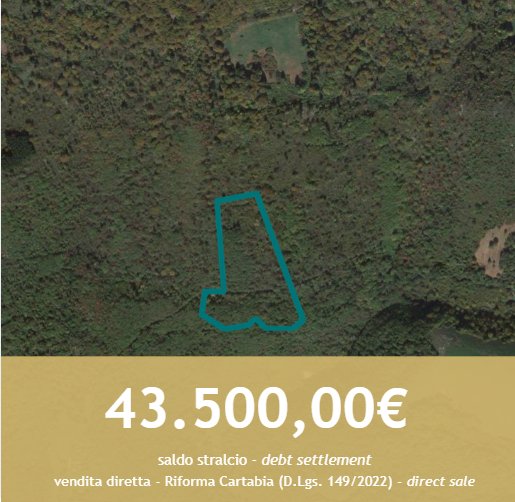 terreno edificabile in vendita a Lugo di Vicenza