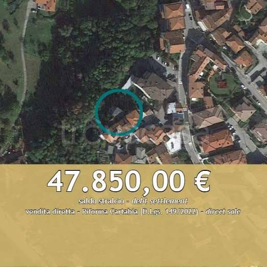 casa indipendente in vendita a Lugo di Vicenza
