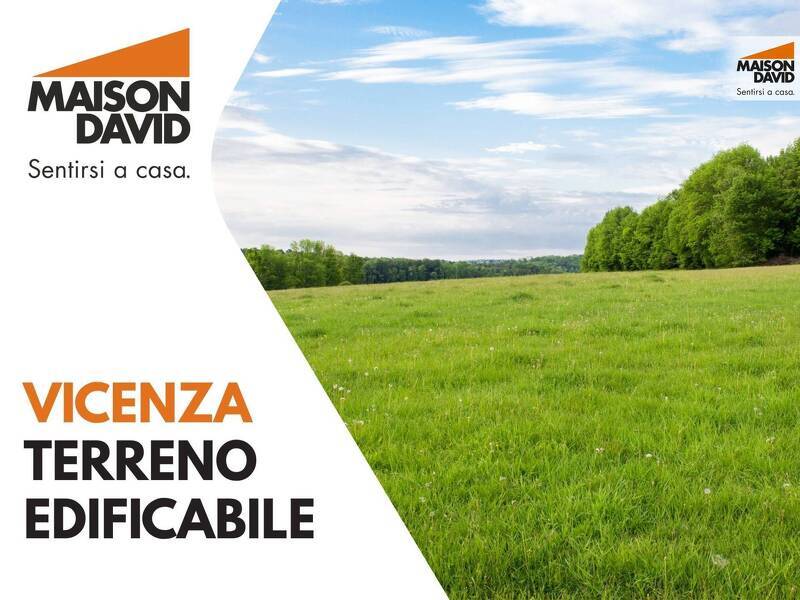terreno edificabile in vendita a Lugo di Vicenza