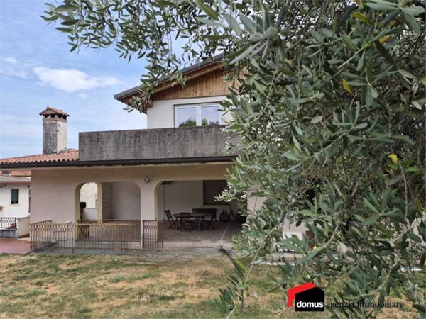 casa indipendente in vendita a Lugo di Vicenza