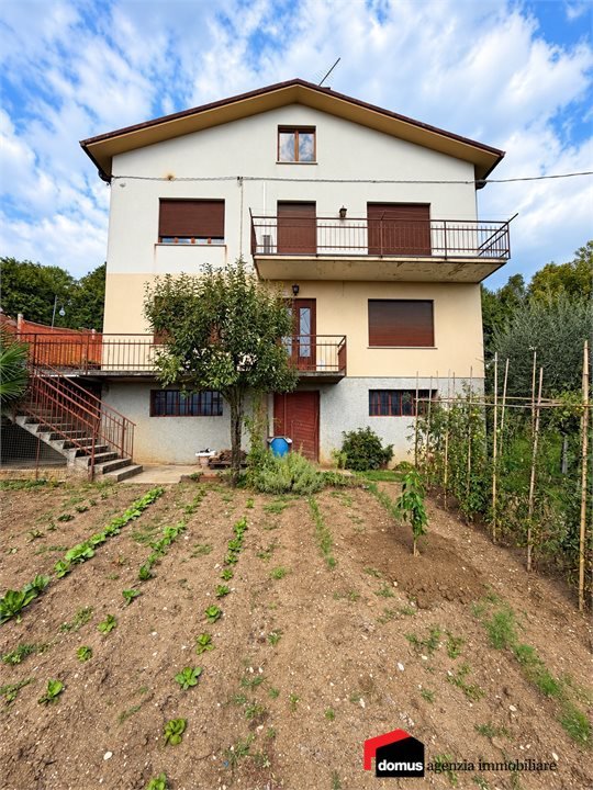 appartamento in vendita a Lugo di Vicenza