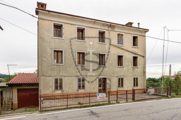casa indipendente in vendita a Lusiana