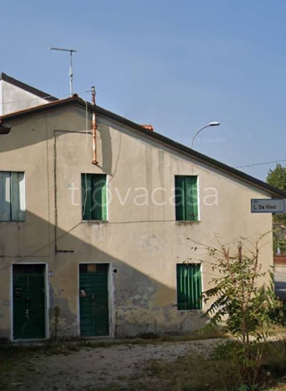 casa indipendente in vendita a Malo