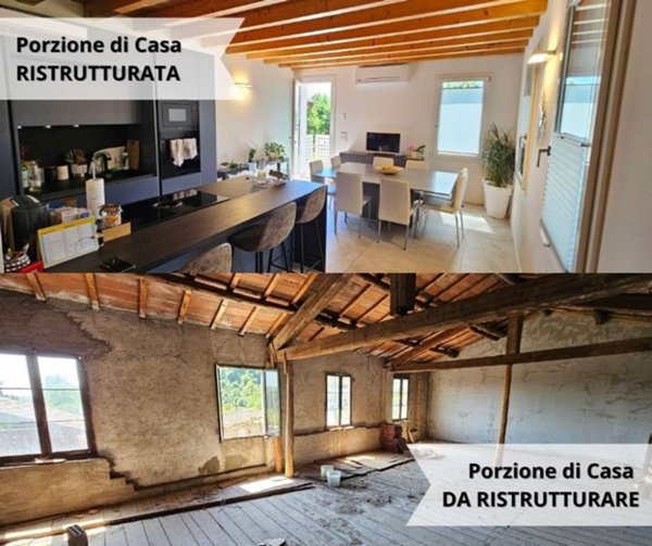 casa indipendente in vendita a Malo