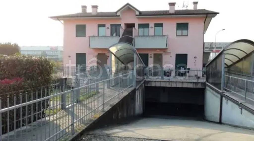 appartamento in vendita a Malo